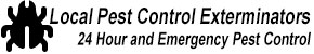 Church Hill MD Pest Control Exterminators
